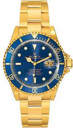 часы Rolex Submariner