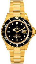 часы Rolex Submariner