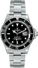  Rolex Submariner