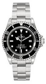  Rolex Submariner