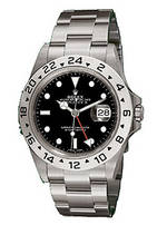  Rolex Explorer