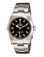  Rolex Explorer