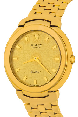  Rolex Cellini