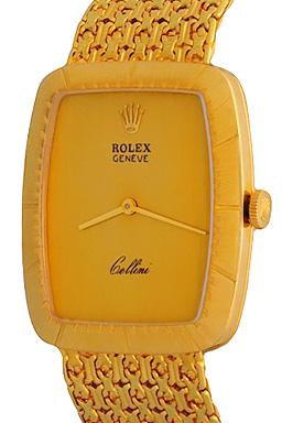  Rolex Cellini