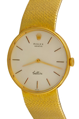  Rolex Cellini