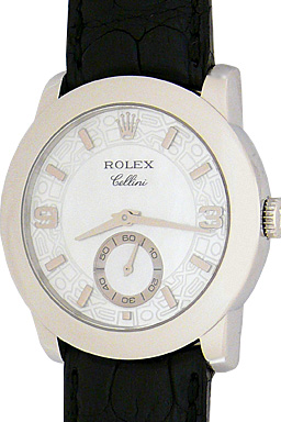 часы Rolex Cellini