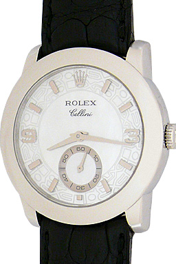  Rolex Cellini