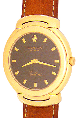  Rolex Cellini