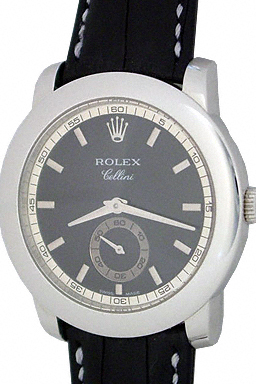  Rolex Cellini