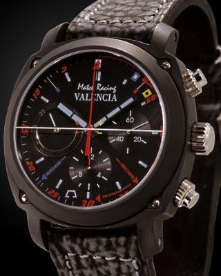  Anonimo Match Racing Valencia