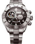 часы Zenith Defy Classic Open - XT Size