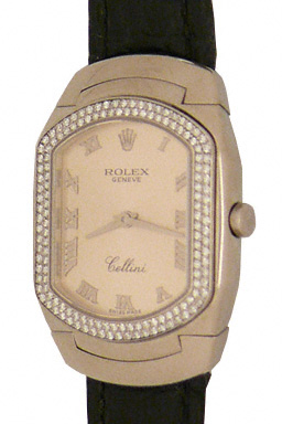  Rolex Cellini