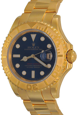  Rolex Yacht-Master