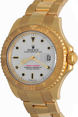 часы Rolex Yacht-Master