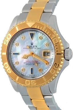  Rolex Yacht-Master