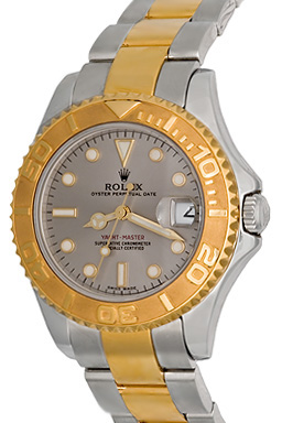 часы Rolex Yacht-Master