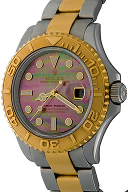  Rolex Yacht-Master