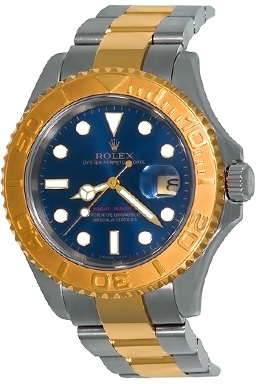  Rolex Yacht-Master