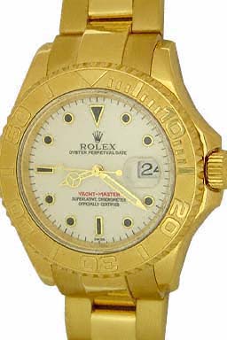  Rolex Yacht-Master