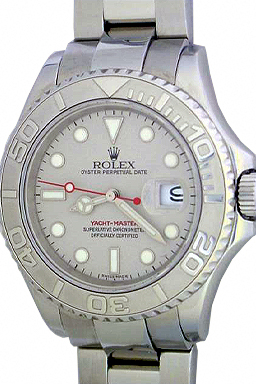  Rolex Yacht-Master