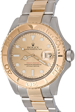 часы Rolex Yacht-Master