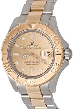  Rolex Yacht-Master