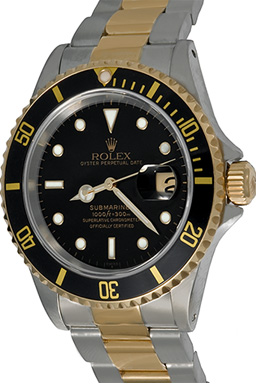  Rolex Submariner