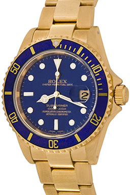  Rolex Submariner