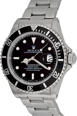  Rolex Submariner