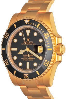  Rolex Submariner