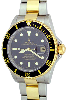  Rolex Submariner