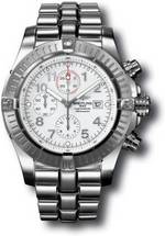 часы Breitling Super Avenger