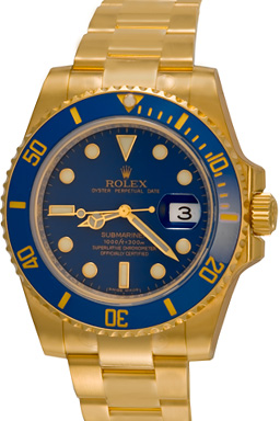 часы Rolex Submariner