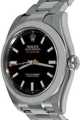  Rolex Milgauss