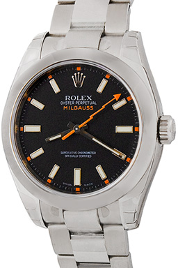  Rolex Milgauss