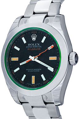  Rolex Milgauss