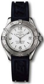 часы Breitling Colt Oceane