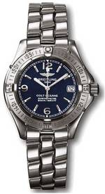 часы Breitling Colt Oceane