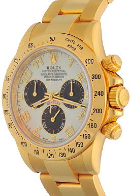  Rolex Daytona