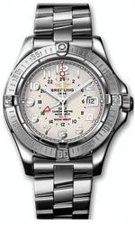 часы Breitling Colt GMT