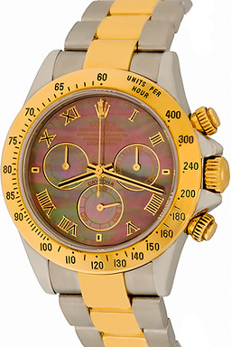  Rolex Daytona