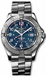 часы Breitling Colt GMT