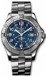  Breitling Colt GMT