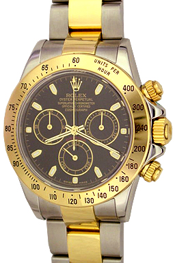  Rolex Daytona