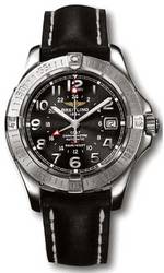 часы Breitling Colt GMT