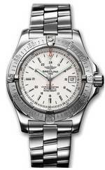 часы Breitling Colt Automatic