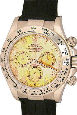  Rolex Daytona