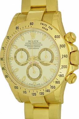 часы Rolex Daytona