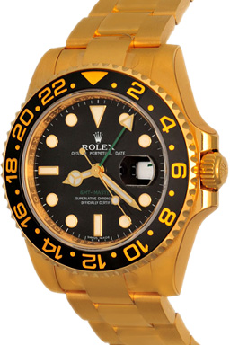  Rolex GMT-Master