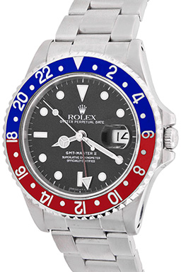  Rolex GMT-Master